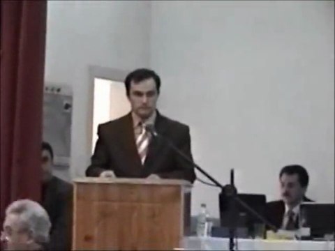 01 Taşova AİHL Amasya İHL'ler Arası Hafızlık Ezan Kuran Yarışması