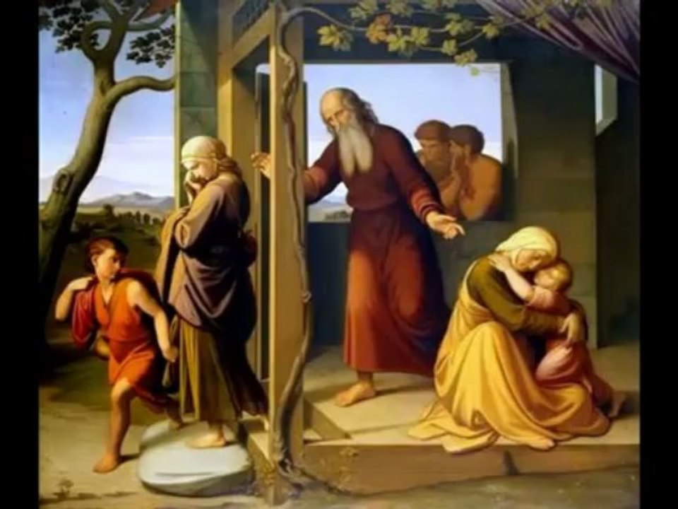 Friedrich Overbeck German Painter Symphonie n°8 en Fa majeur op.93 BEETHOVEN