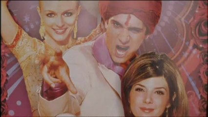 Dunya en Desie Valentijn