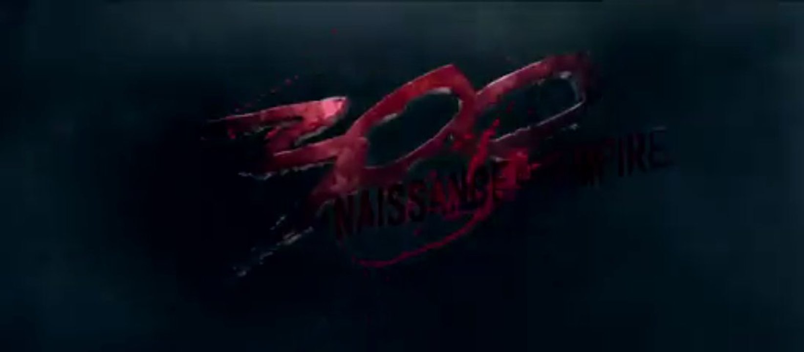 300: Naissance d'un Empire - Bande-Annonce Teaser [VOST|HD1080p]