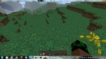 Dr4goN mincraft aventure ep1