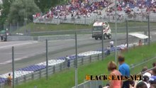 Truck Race Trophy 2013: Wheeling Truck und Looping Truck