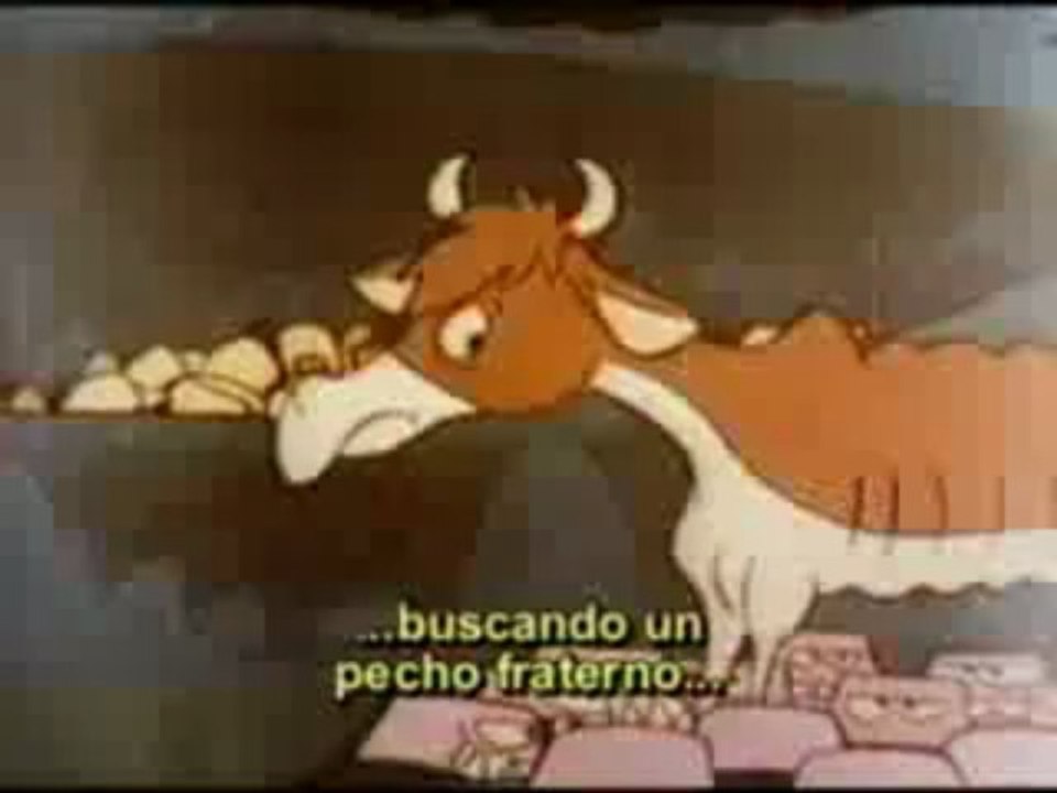 Yira, Yira - Sebastián y Los Muchachos del Cantón