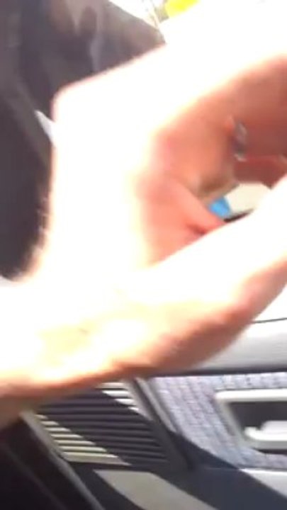 Essai démarrage 205 numero 2