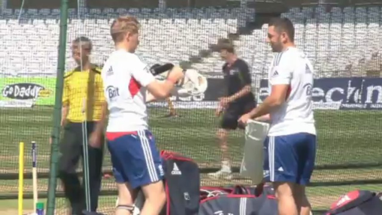 Cook backs Pietersen and Root to impress