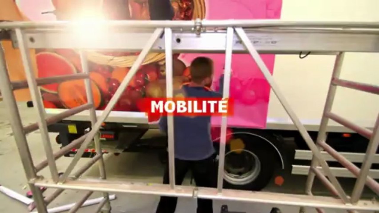 ADZIF TRUCK