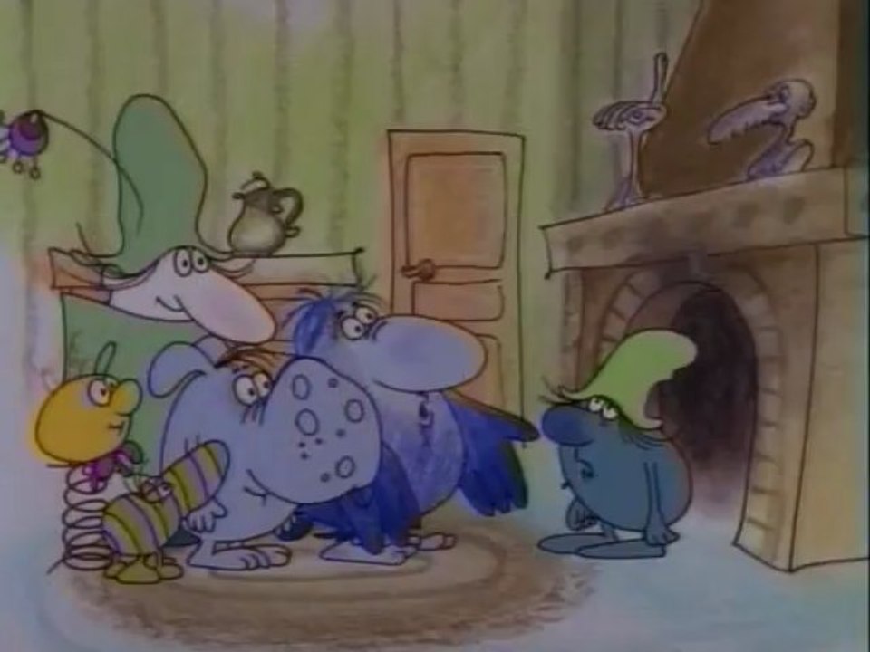 07 - Durrbele bumm