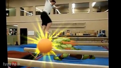 Compilation chutes et Fail version 2