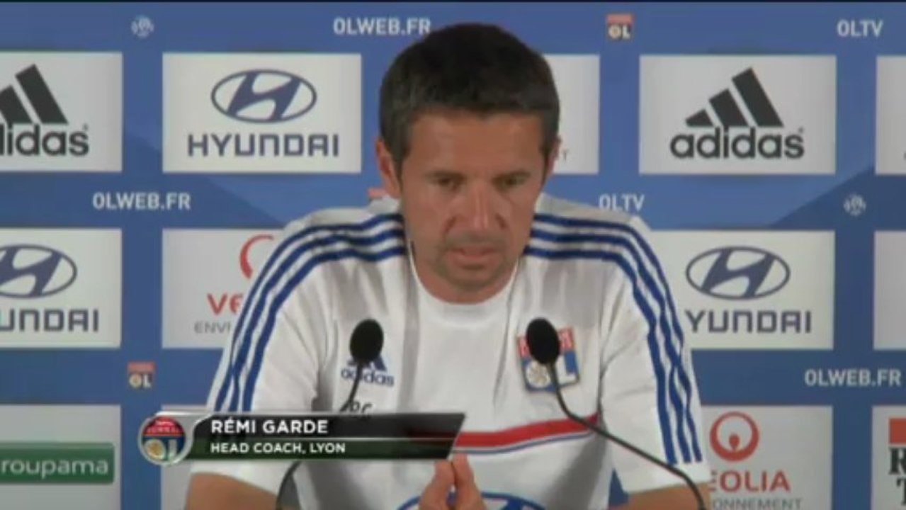 Francia - El Lyon, ¿alternativa a PSG y Mónaco?