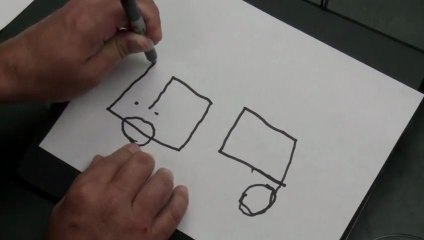 Can Blind People Draw