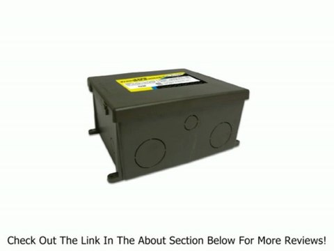 Go Power! TS-50 50 Amp Automatic Transfer Switch Review