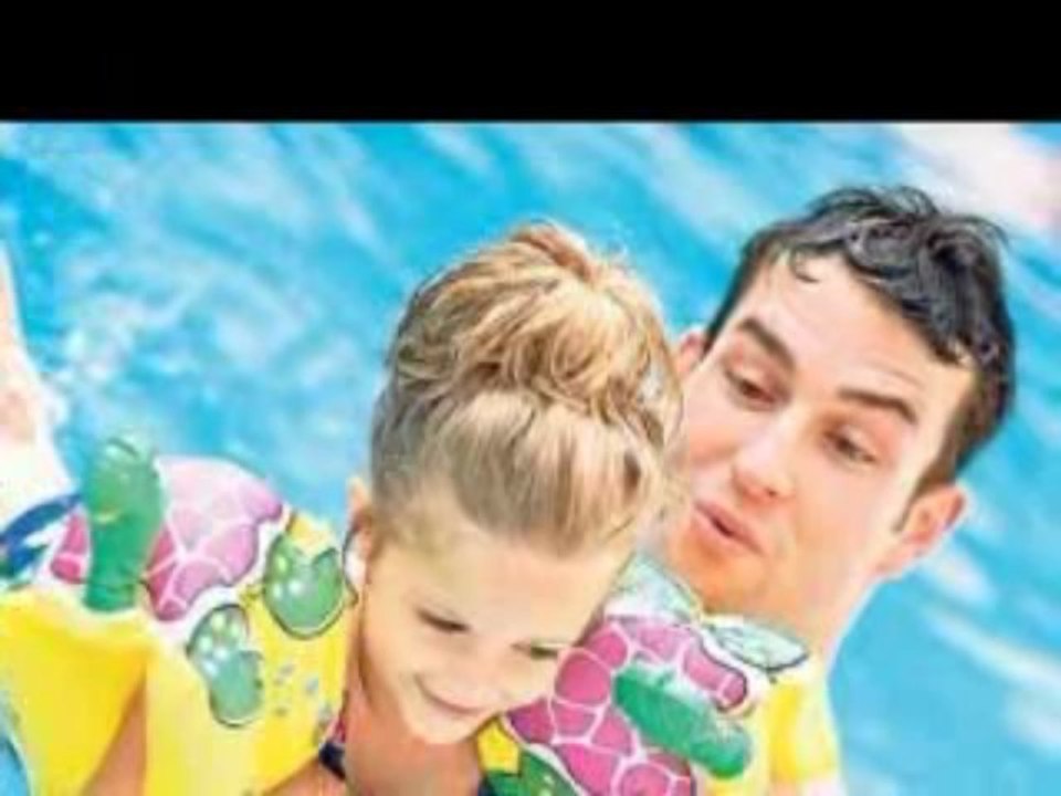 swimming lessons expats