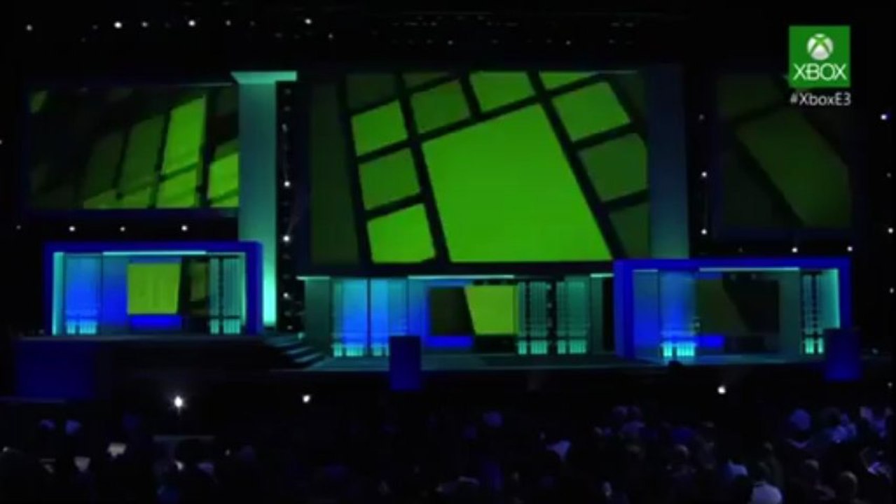 Halo 5 - E3 2013 Trailer - Xbox One