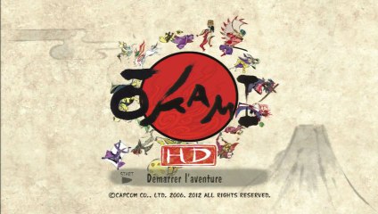 WT [1] Okamie épilogue