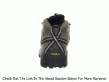 KEEN Men's Targhee II Mid Hiking Boot Review