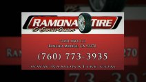 Clutch Repair Rancho Mirage, CA - (760) 773-3935 Ramona Tire