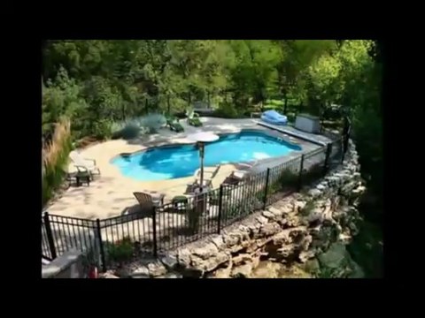 Inground Swimming Pools West Palm Beach FL | 561.693.6788
