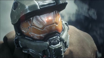 El teaser de Halo en la E3 y Halo 2
