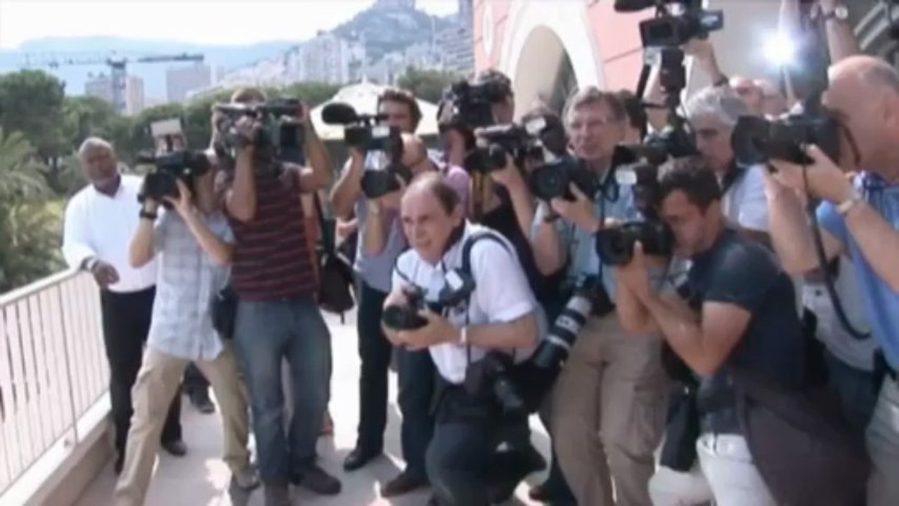 Toulalan bei Monaco: 'Das Ziel ist die Meisterschaft'