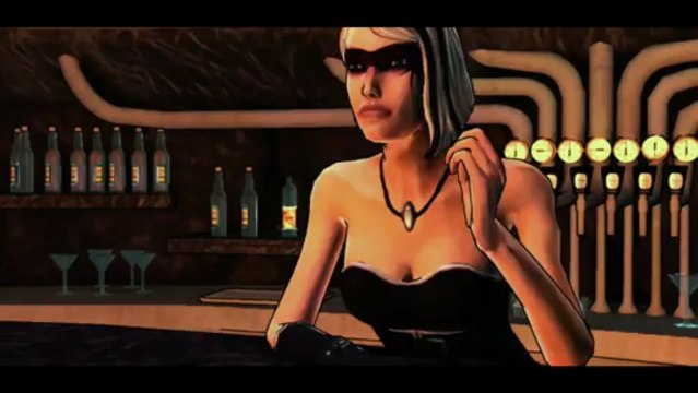 (thegamer) découvre dark sur xbox 360