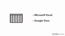 1-6 Exploring project management software optiont