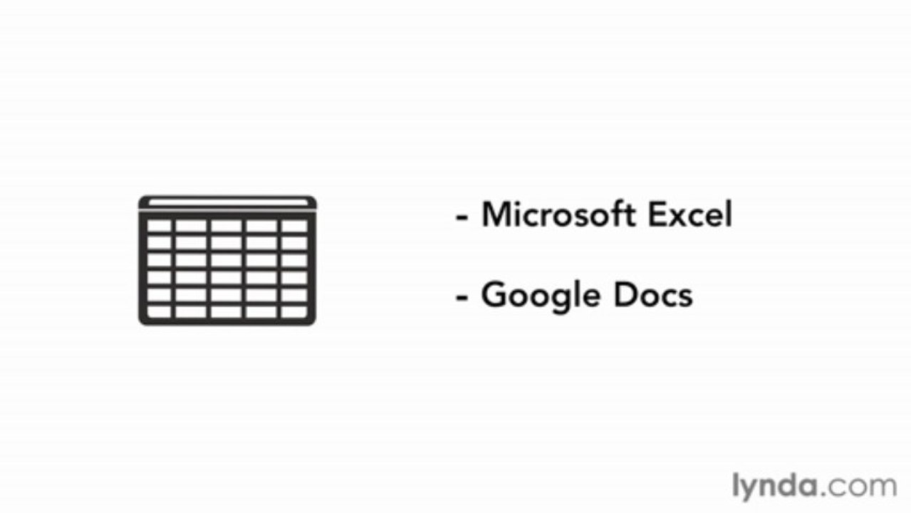 1-6 Exploring project management software optiont