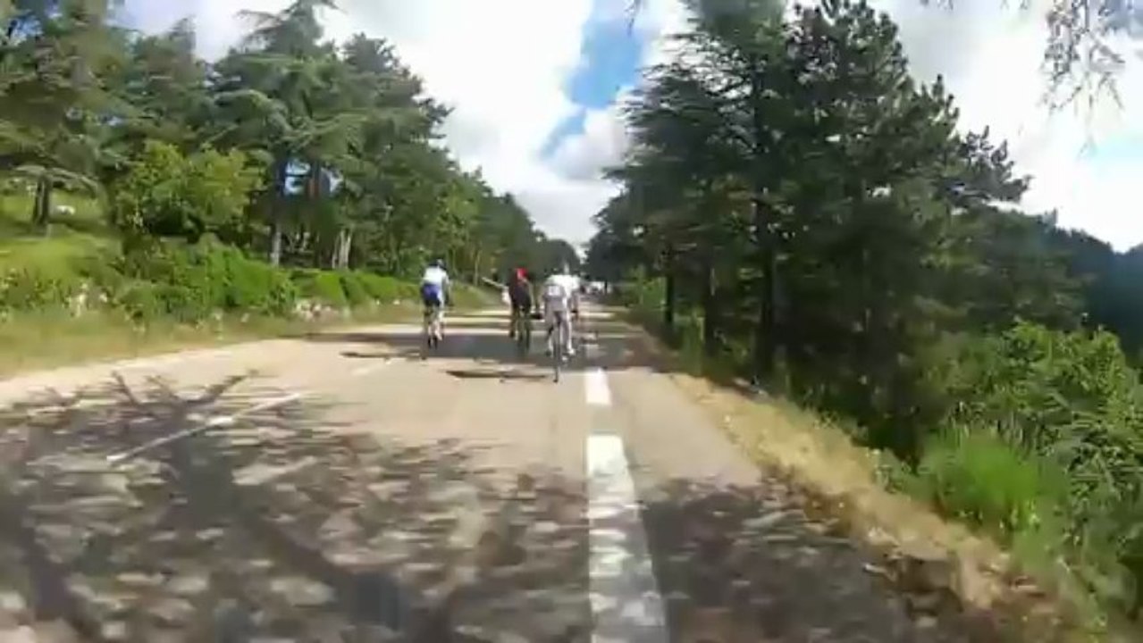 ventoux 2013