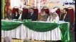 Maulana Abdul Rasheed Razvi ( teacher of Dr. Tahir ul Qadri)  pays rich Tribute to Shaykh-ul-Islam