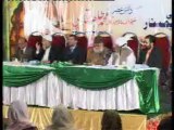 Maulana Abdul Rasheed Razvi ( teacher of Dr. Tahir ul Qadri)  pays rich Tribute to Shaykh-ul-Islam