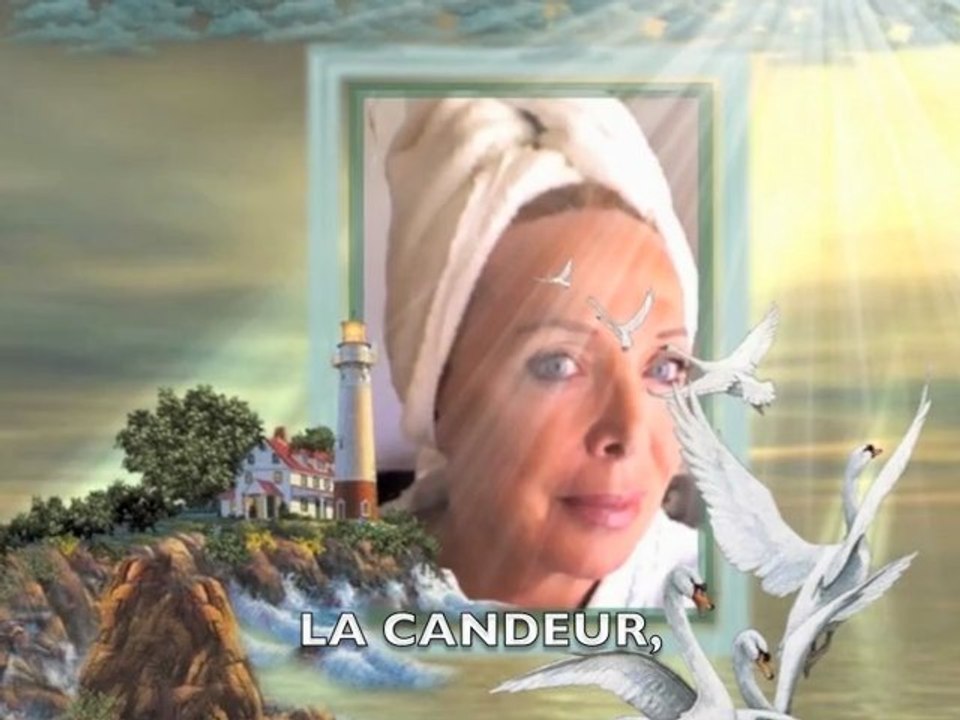 RIEN N'EST JAMAIS ACQUIS ! VIDÉO-TEXTE-VOIX RENÉE-FRANCE BOURDARIE-GHARBI /MUSIQUE OMAR AKRAM