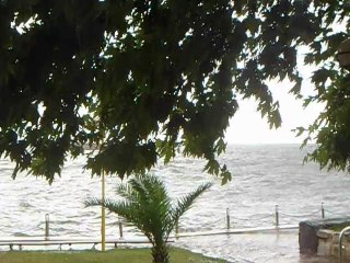 Karadenizde|Fırtına|Seslitur.com