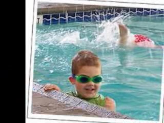 Swimming lessons london