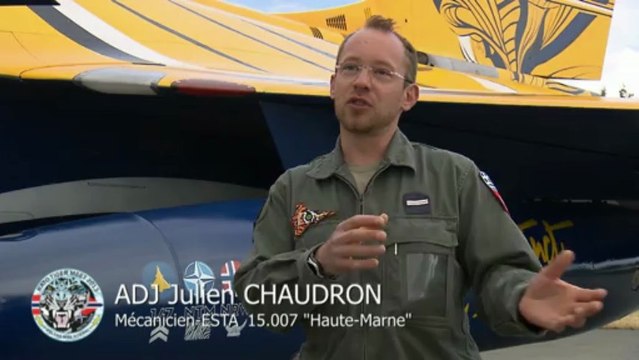 Nato Tiger Meet 2013