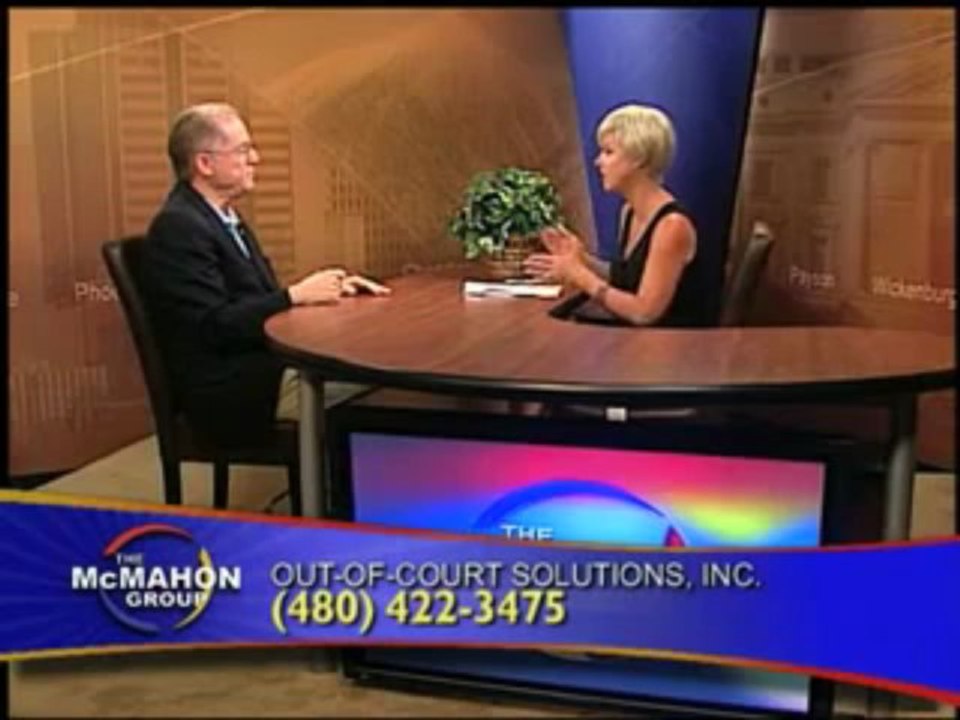 Divorce Mediation Arizona - Scottsdale - Phoenix - Valleywide - Tucson