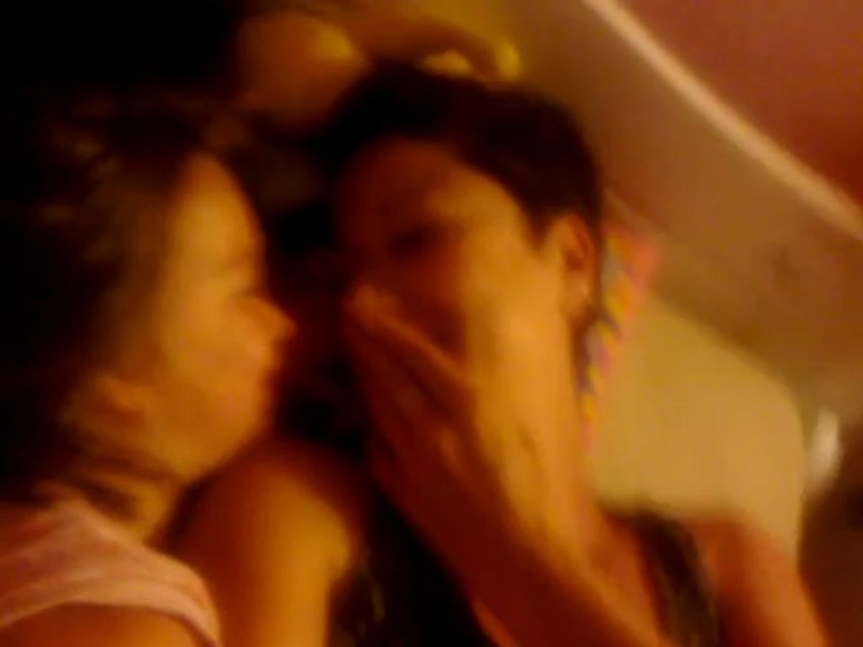 delire du soir avec ma Lolo