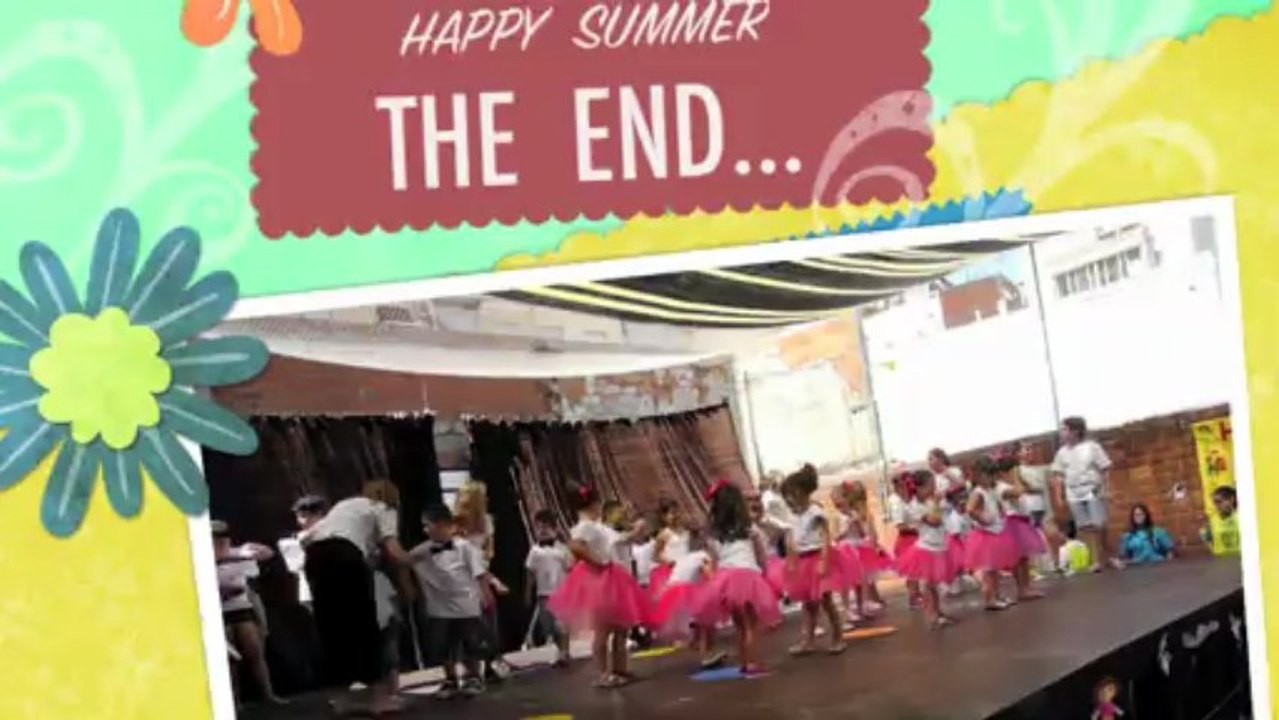FESTIVAL P4  2012-2013