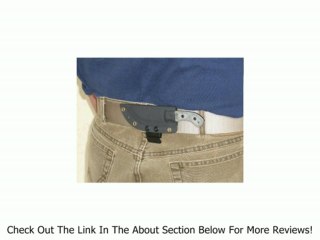 Tops Knives Mini Tom Brown Tracker TBT-040 Review