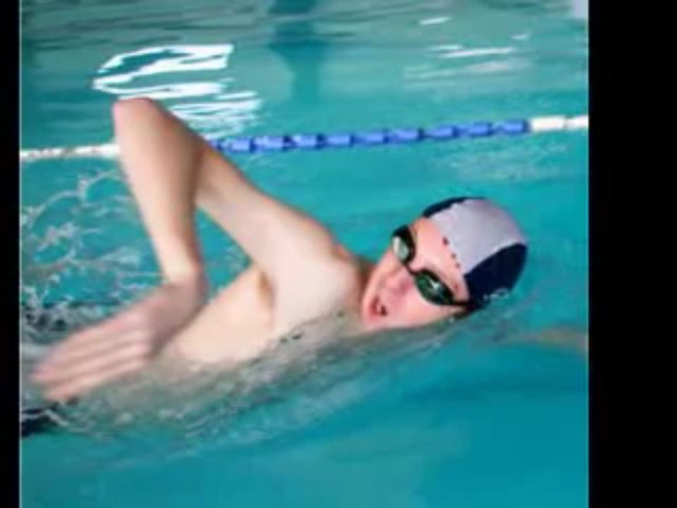 swimming lessons Amsterdam