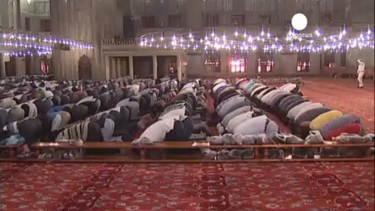 Per il mondo islamico inizia il mese sacro del Ramadan