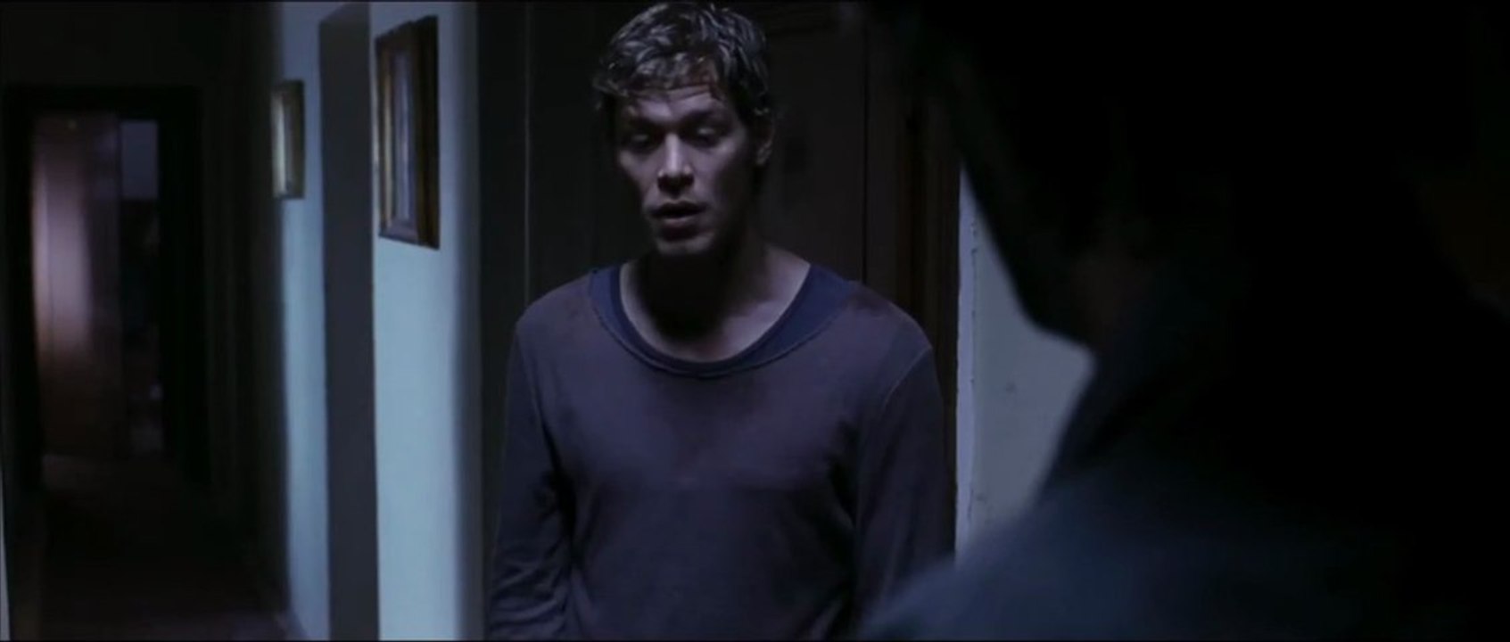 2013 Joseph Morgan @ Open Grave - Trailer (ITA)