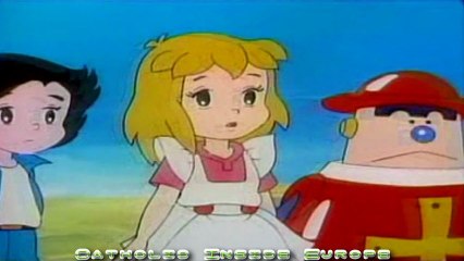 Cartea Cărtilor  - Sezonul 1 - 04 - Avraam si Sara.