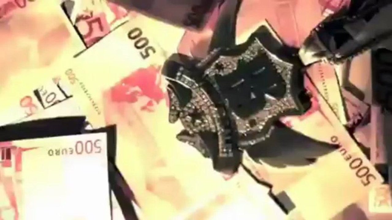 La Fouine Autopsie 5  [Clip Officiel]