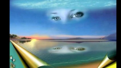 Solitude-magie flûte de Pan(Ode