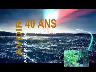 Anniv greg 40 ans