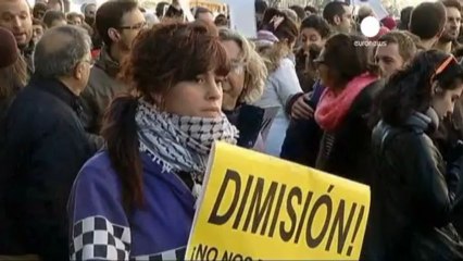 İspanya'da başbakana yapılan gizli ödemeler belgelendi