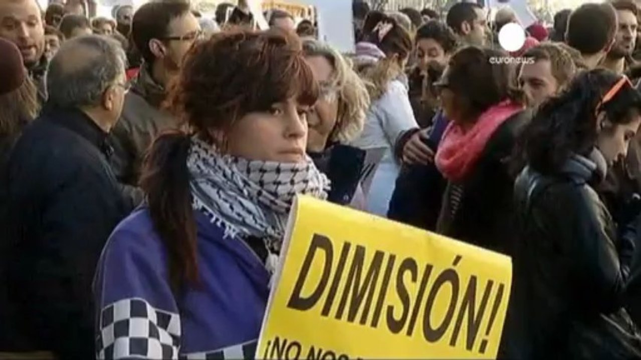 İspanya'da başbakana yapılan gizli ödemeler belgelendi