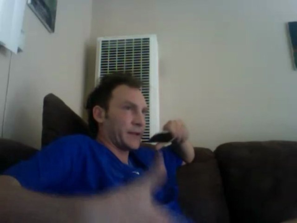 Talking To Degenerate TV Executive Rich Goldman To Get On TV with a great story I wrote about being a gold digger