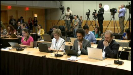 IMF cuts global growth forecast, underestimated eurozone...