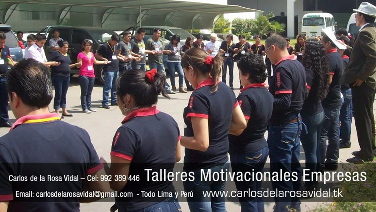Capacitación para Municipalidades