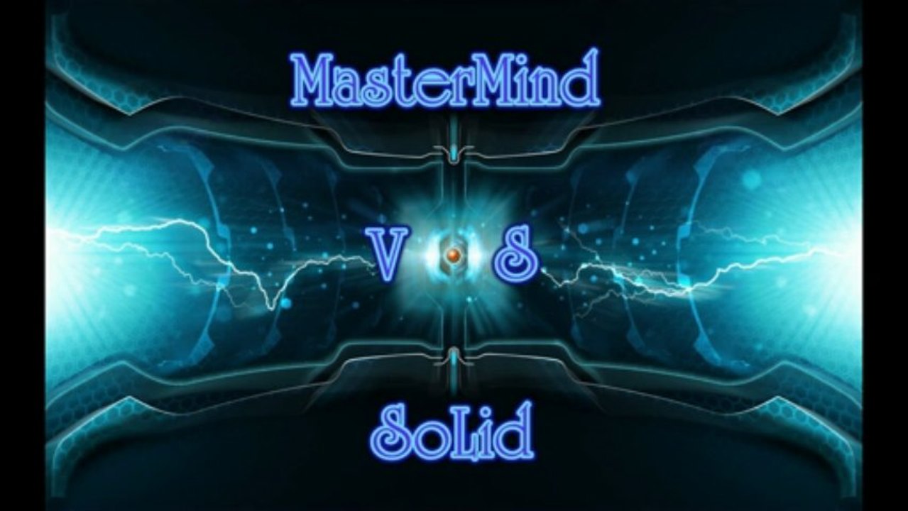 MasterMind CS Video